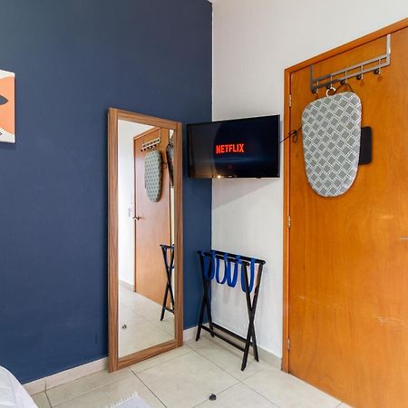 Casa Azul Turquesa Excelente Ubicacion Facturamos Villa Guadalajara Luaran gambar