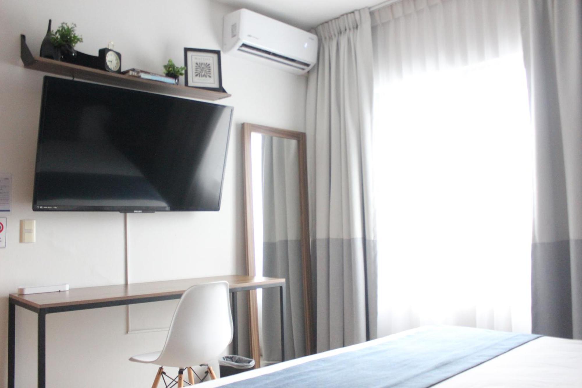 Casa Azul Turquesa Excelente Ubicacion Facturamos Villa Guadalajara Luaran gambar