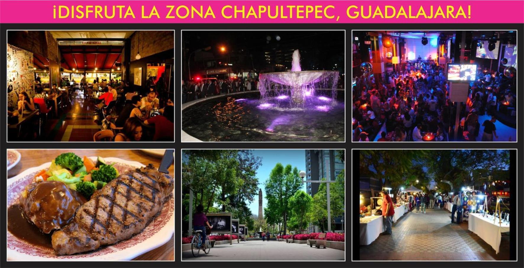 Casa Azul Turquesa Excelente Ubicacion Facturamos Villa Guadalajara Luaran gambar