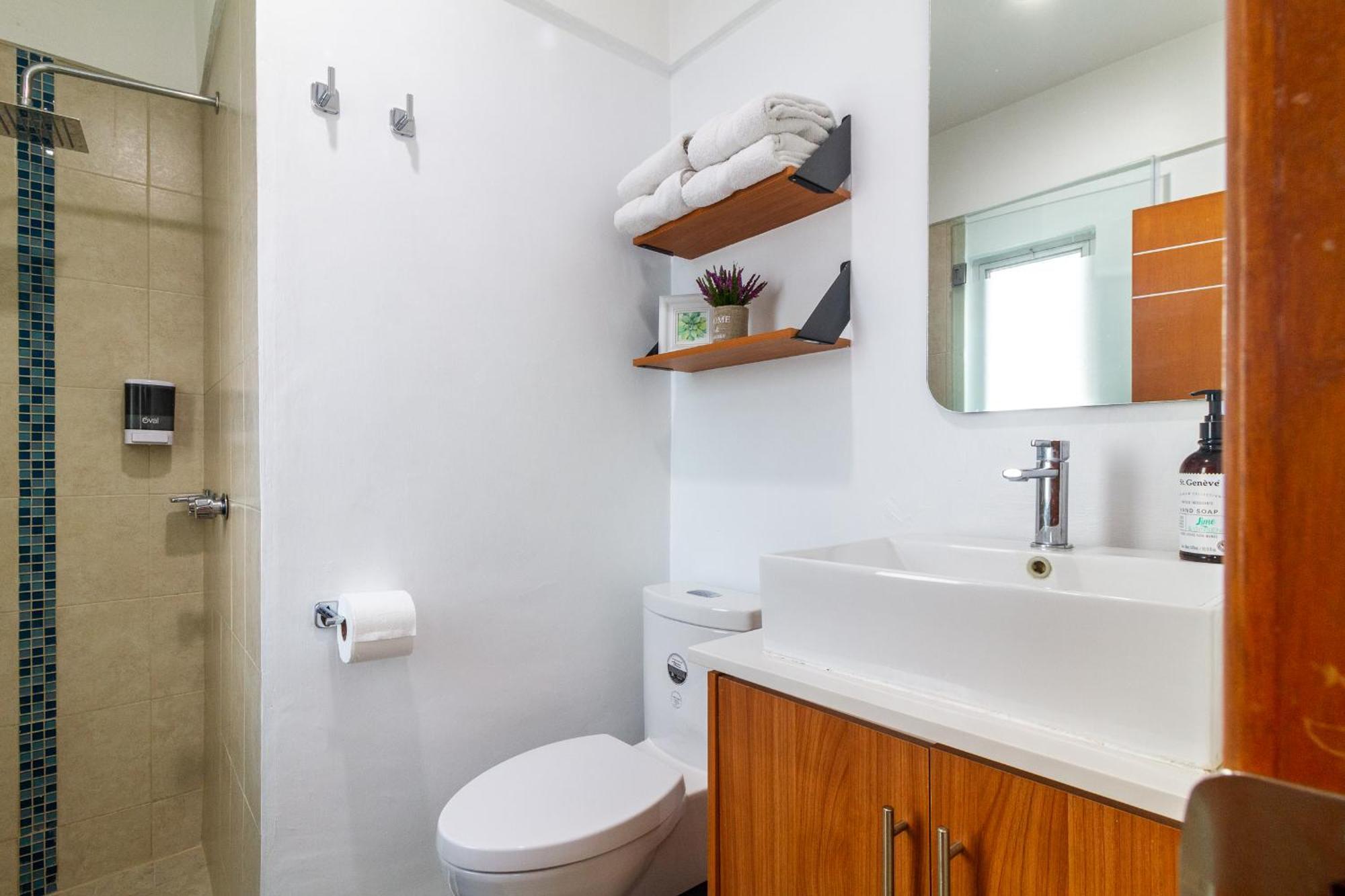 Casa Azul Turquesa Excelente Ubicacion Facturamos Villa Guadalajara Luaran gambar