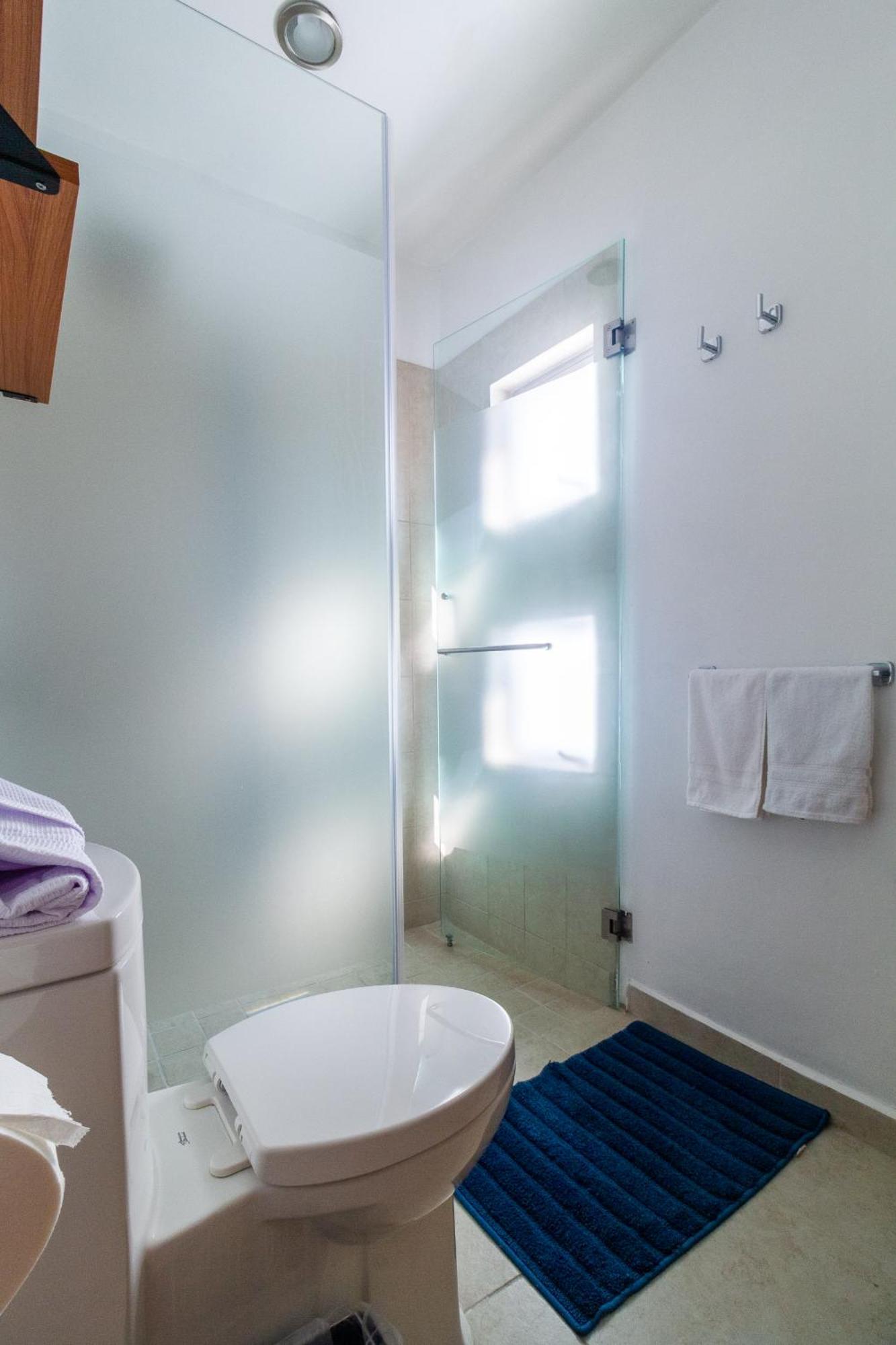 Casa Azul Turquesa Excelente Ubicacion Facturamos Villa Guadalajara Luaran gambar