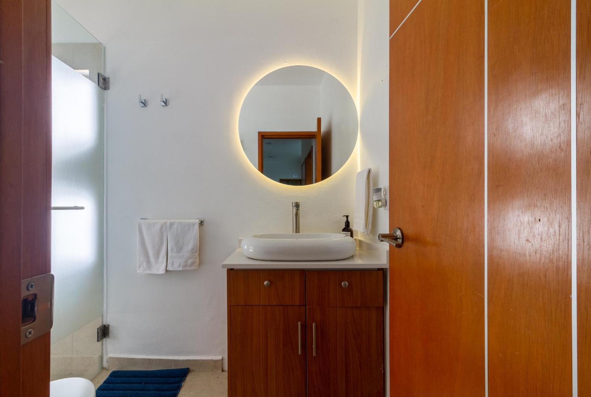 Casa Azul Turquesa Excelente Ubicacion Facturamos Villa Guadalajara Luaran gambar